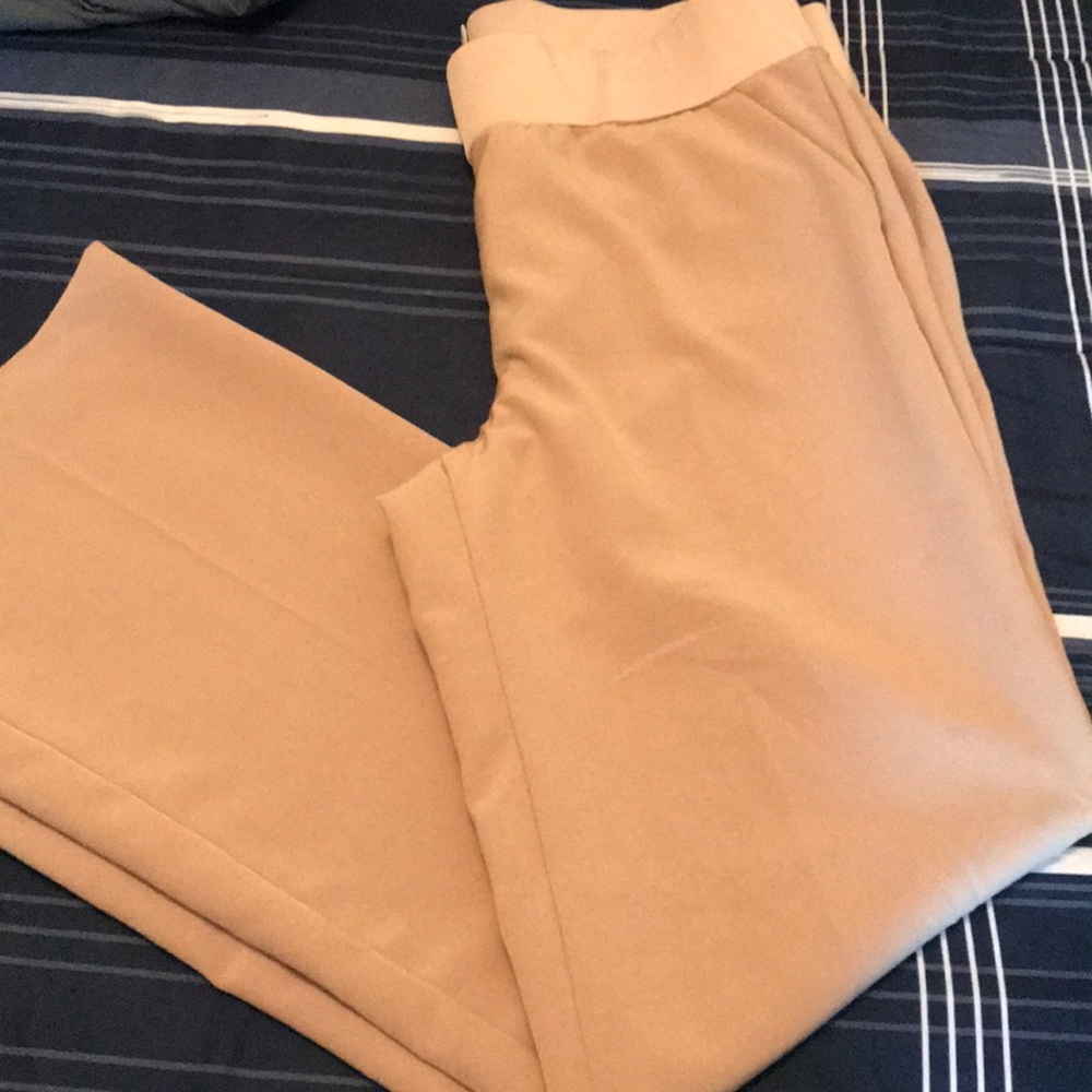 Pants